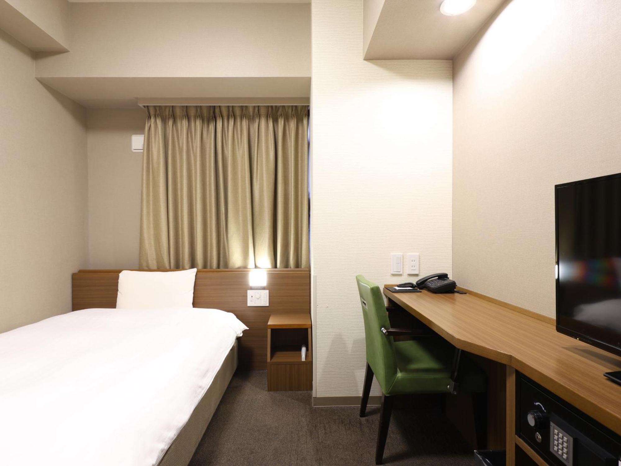 Dormy Inn Tokyo Hatchobori Hot Spring Exterior foto